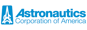 Astronautics Logo