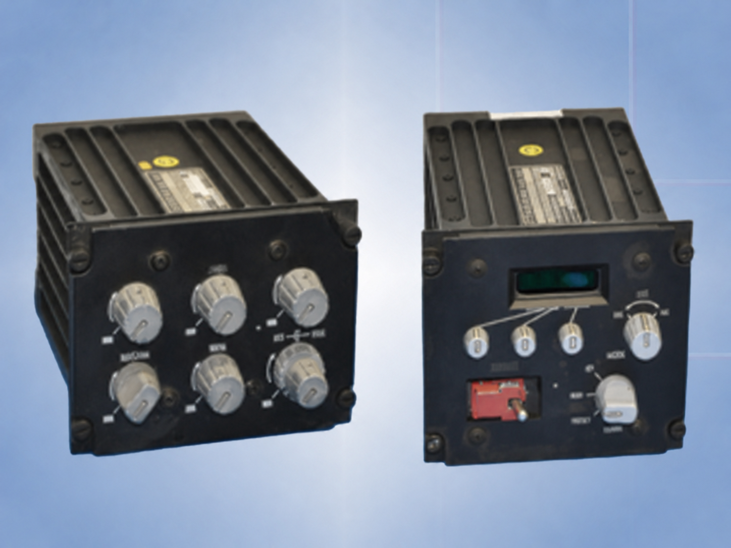 Audio & Communication Navigation Electronics