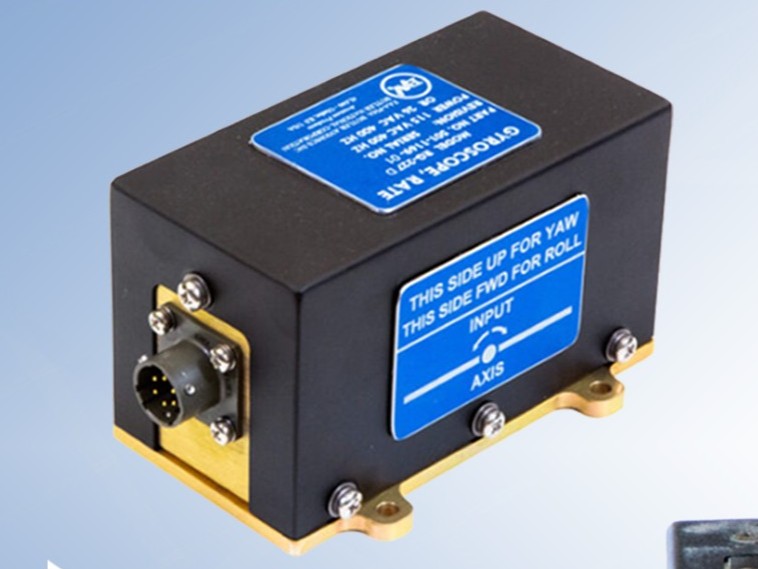 Autopilot & Stabilization Systems