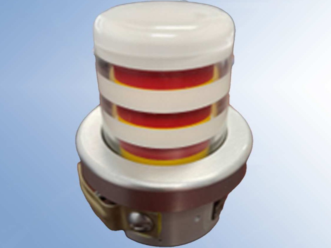 Blade Indicator Module
