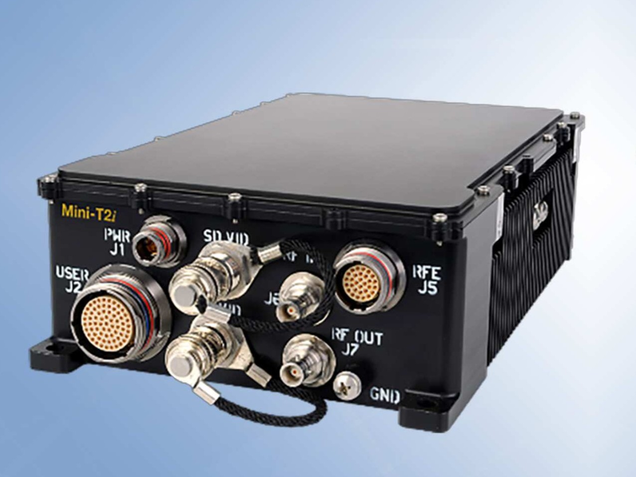Common Data Link Systems
