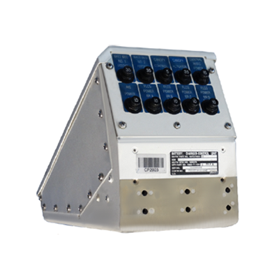 Extant Aerospace Battery Charger Control Units