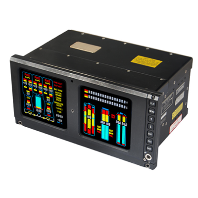 Instrument Display System
