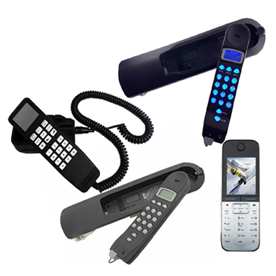 Cabin Handsets