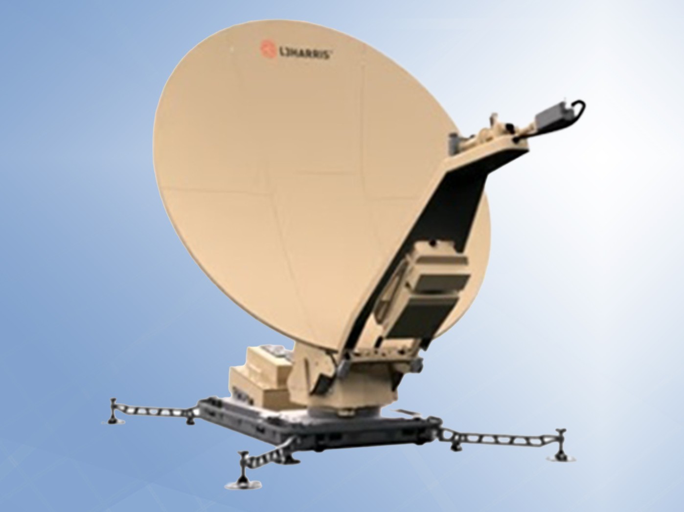 Hawkeye Satellite Communication Systems