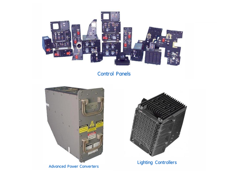Power Assemblies