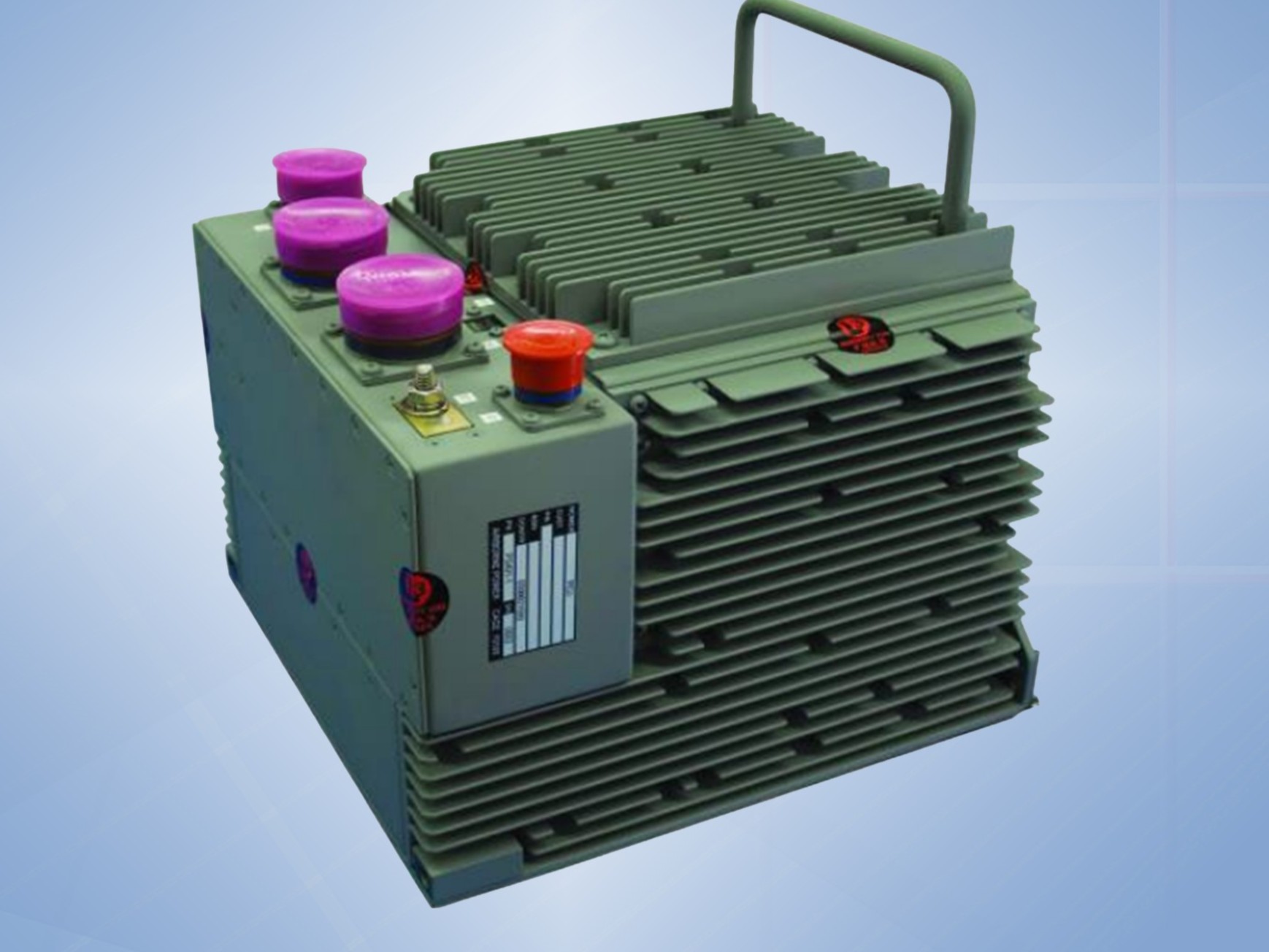 Signal Data Controllers