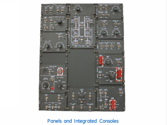 Temperature Control Systems