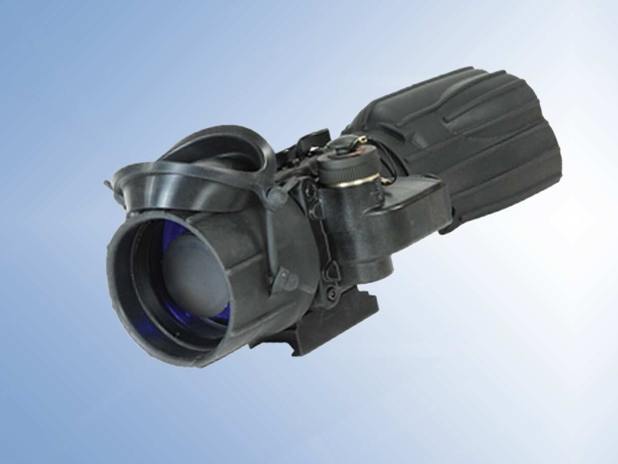 Weapon-Mounted Night Vision Device